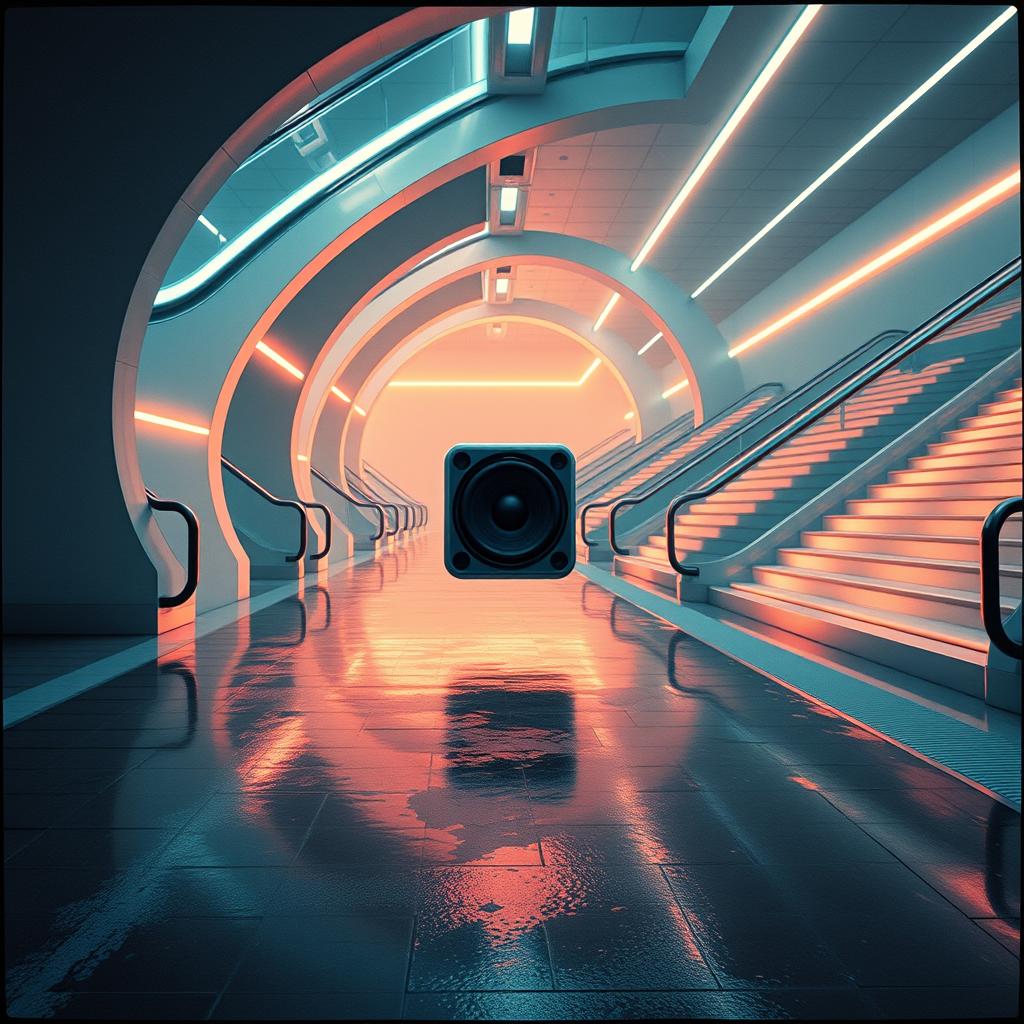 LOOP UNTIL BELIEF artwork