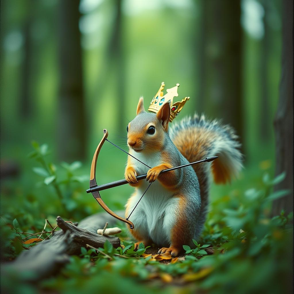 Persona image for Botany quest