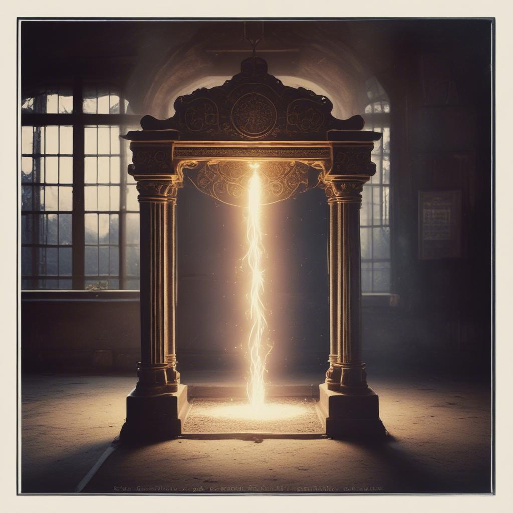 As The Gods Forged artwork