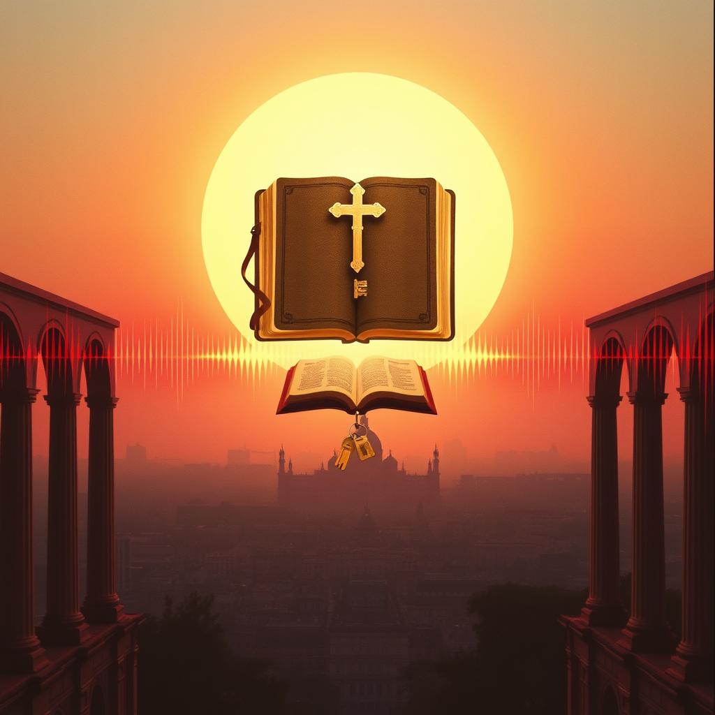 Image for 6.) The Letter to the Romans - Christian Rap