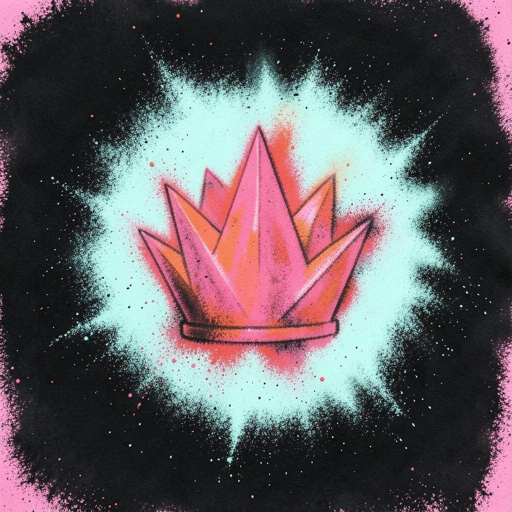 Ärger Ist Mein Name - Lady V -- z… x King of the Cellblock (Mashup) artwork