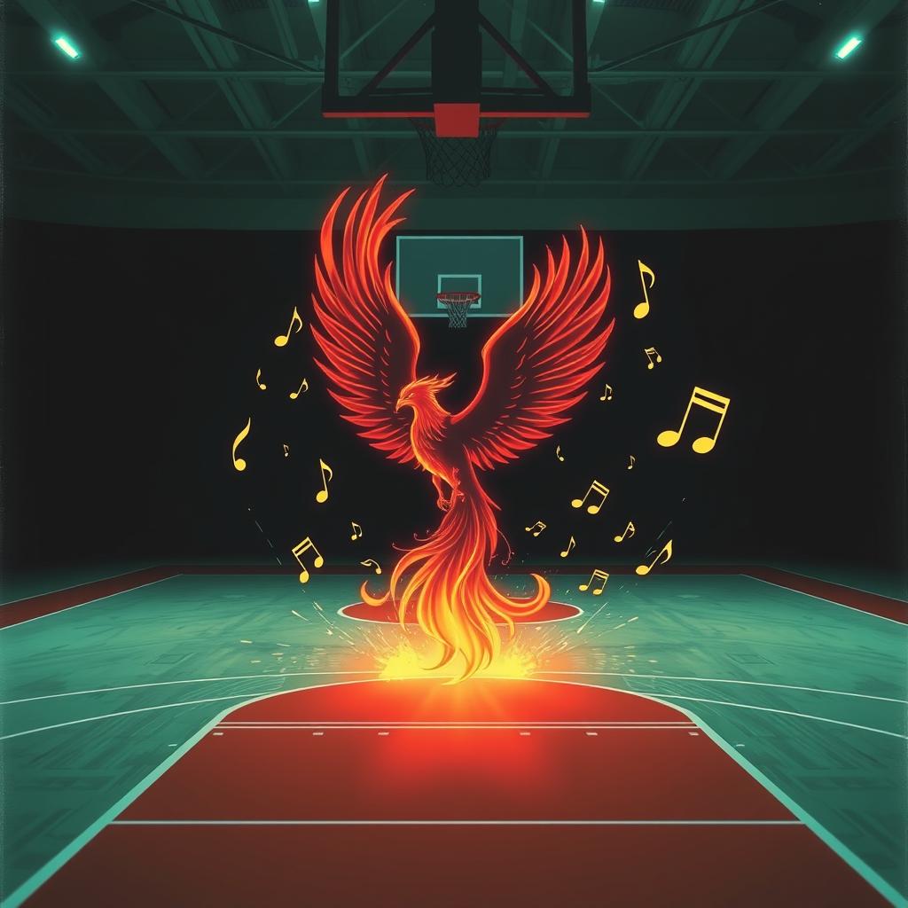 Image for MICHAEL JORDAN & SQUAD 23