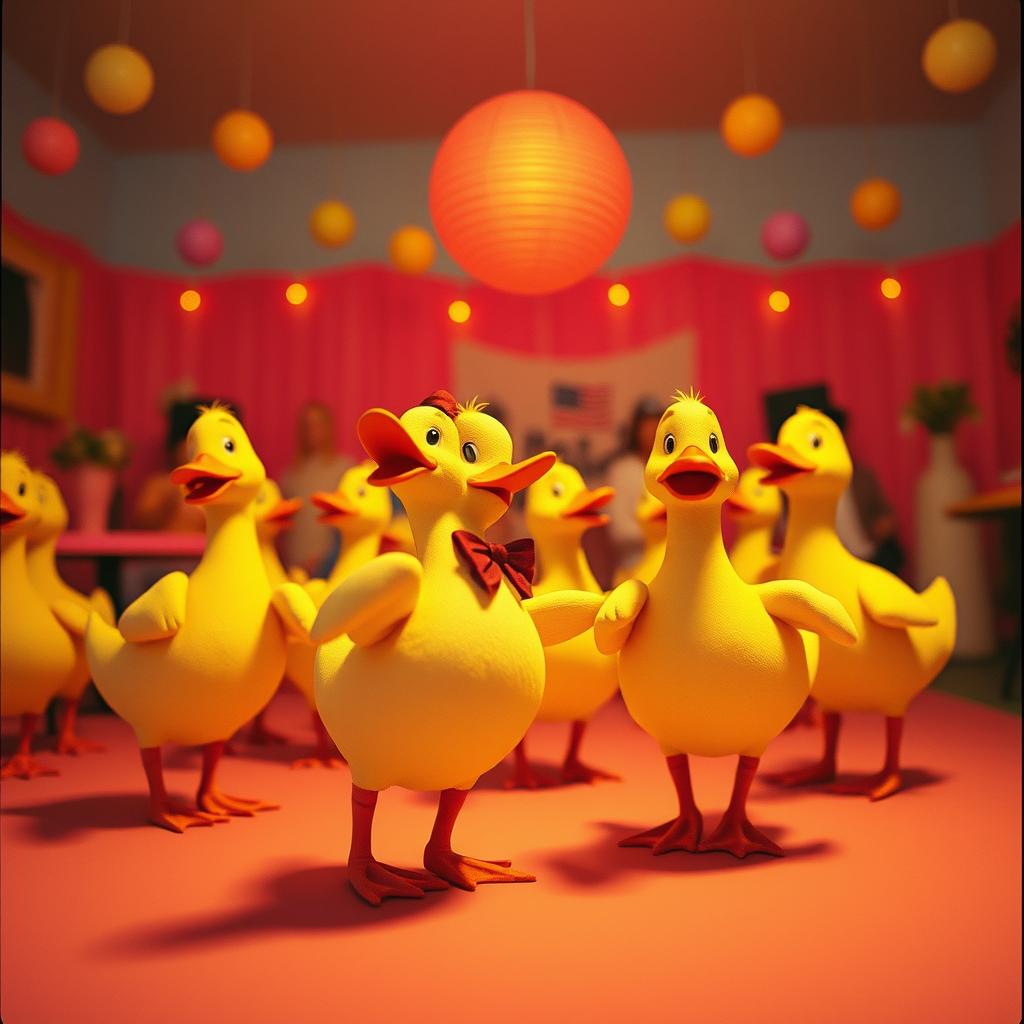 Image for Prance-Worthy Nonsense