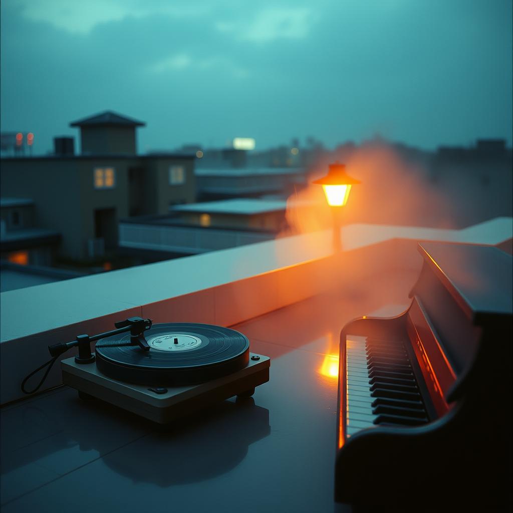 Song Image