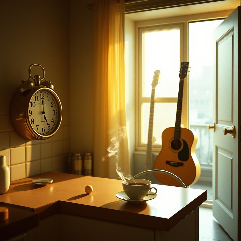 Song Image