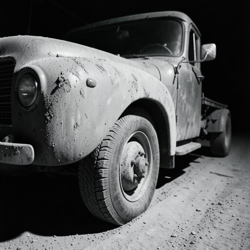 Dirt Road Preacher