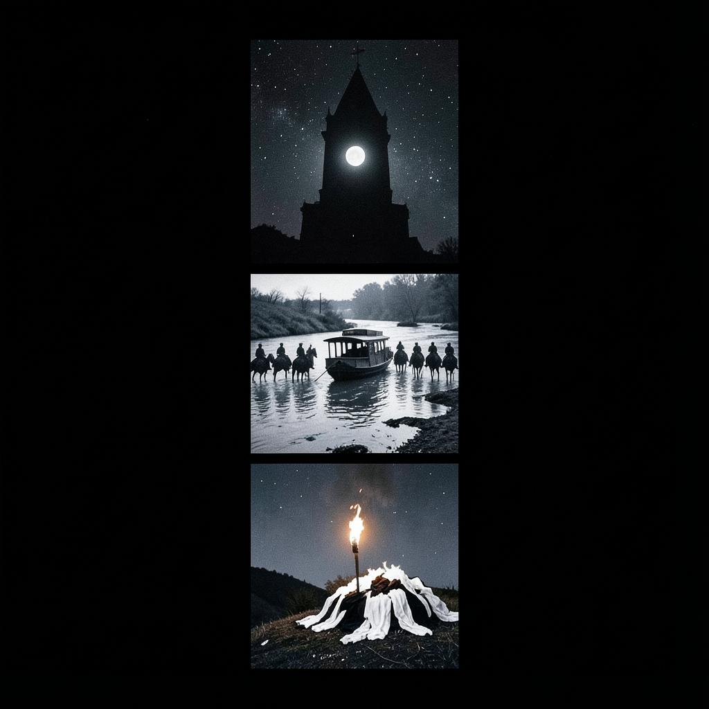 Song Cover Image