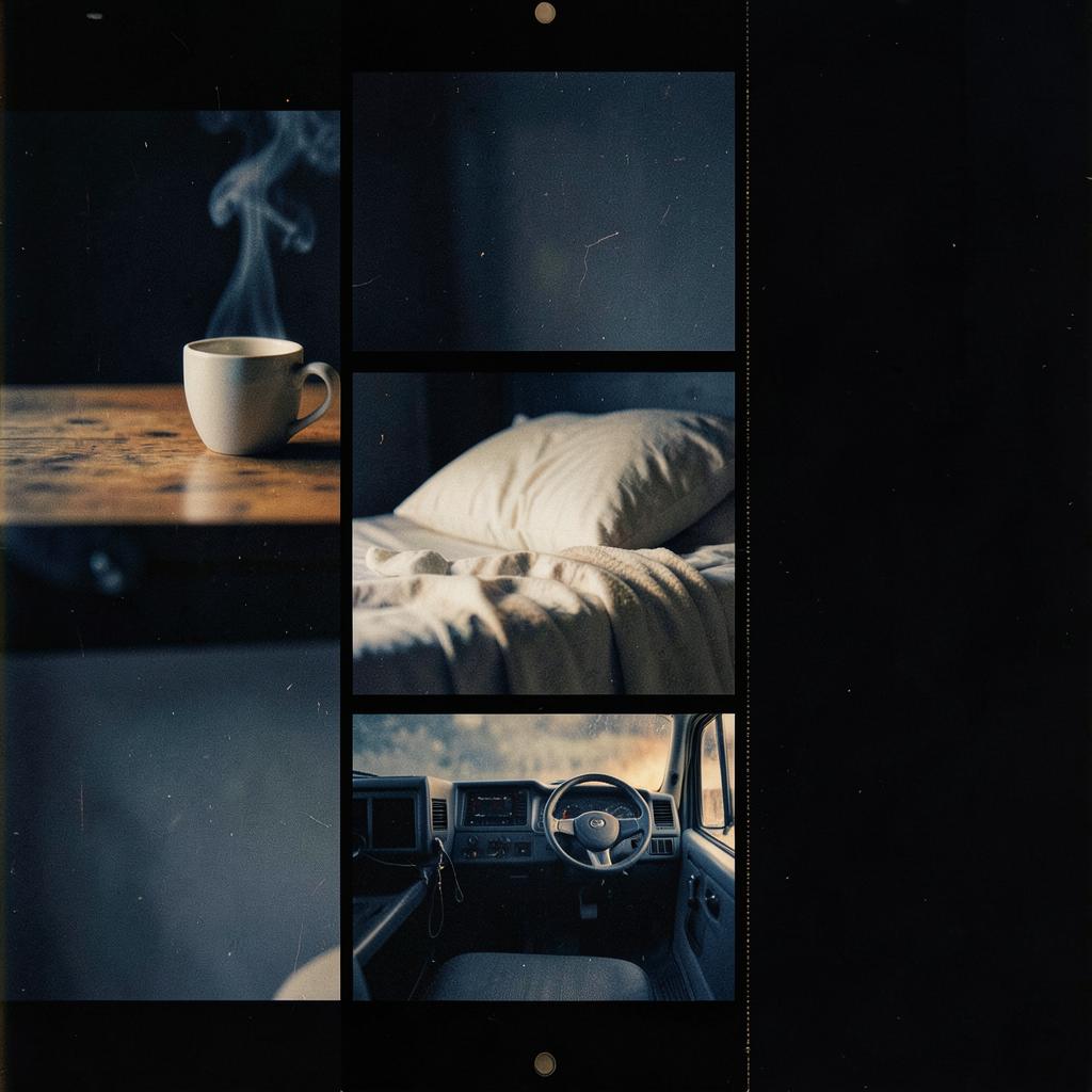 The Habit I Can’t Seem To Break artwork