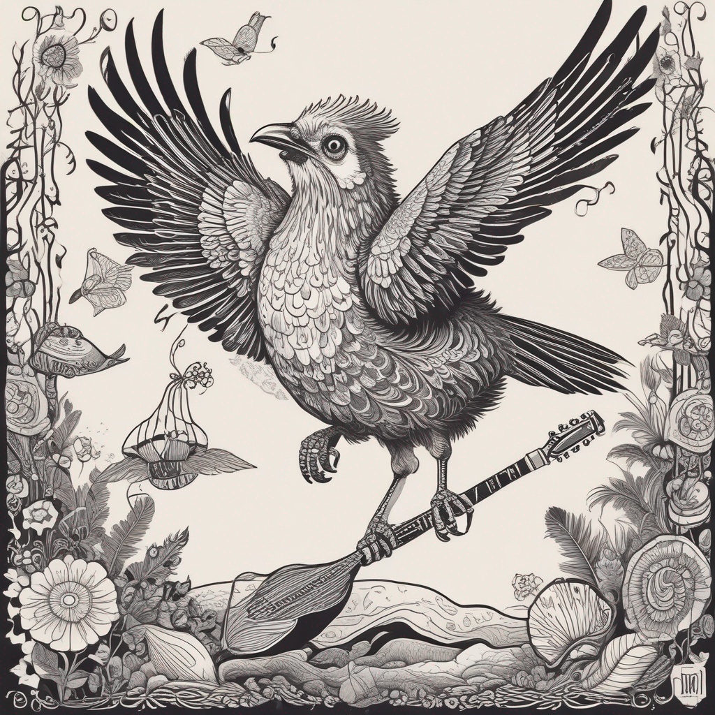 Song Image