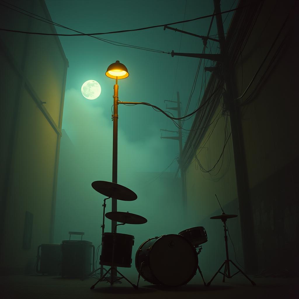 Туман (Сектор Газа) artwork