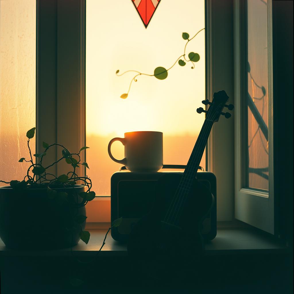 Song Image