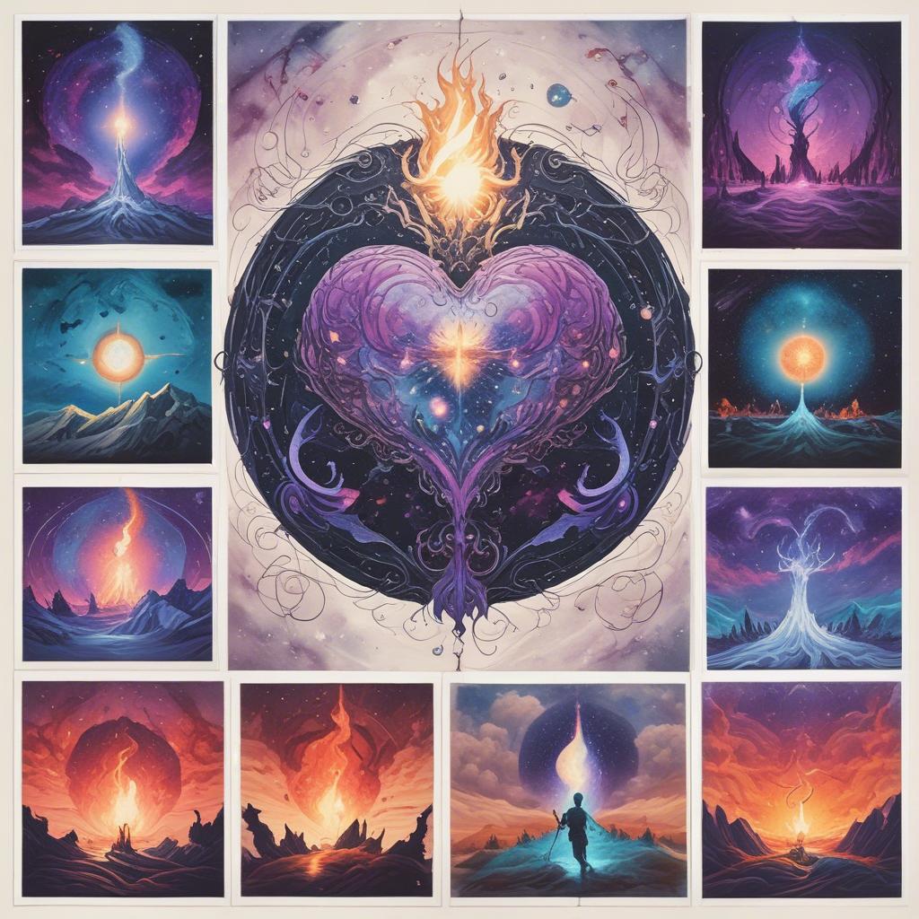 Song Image