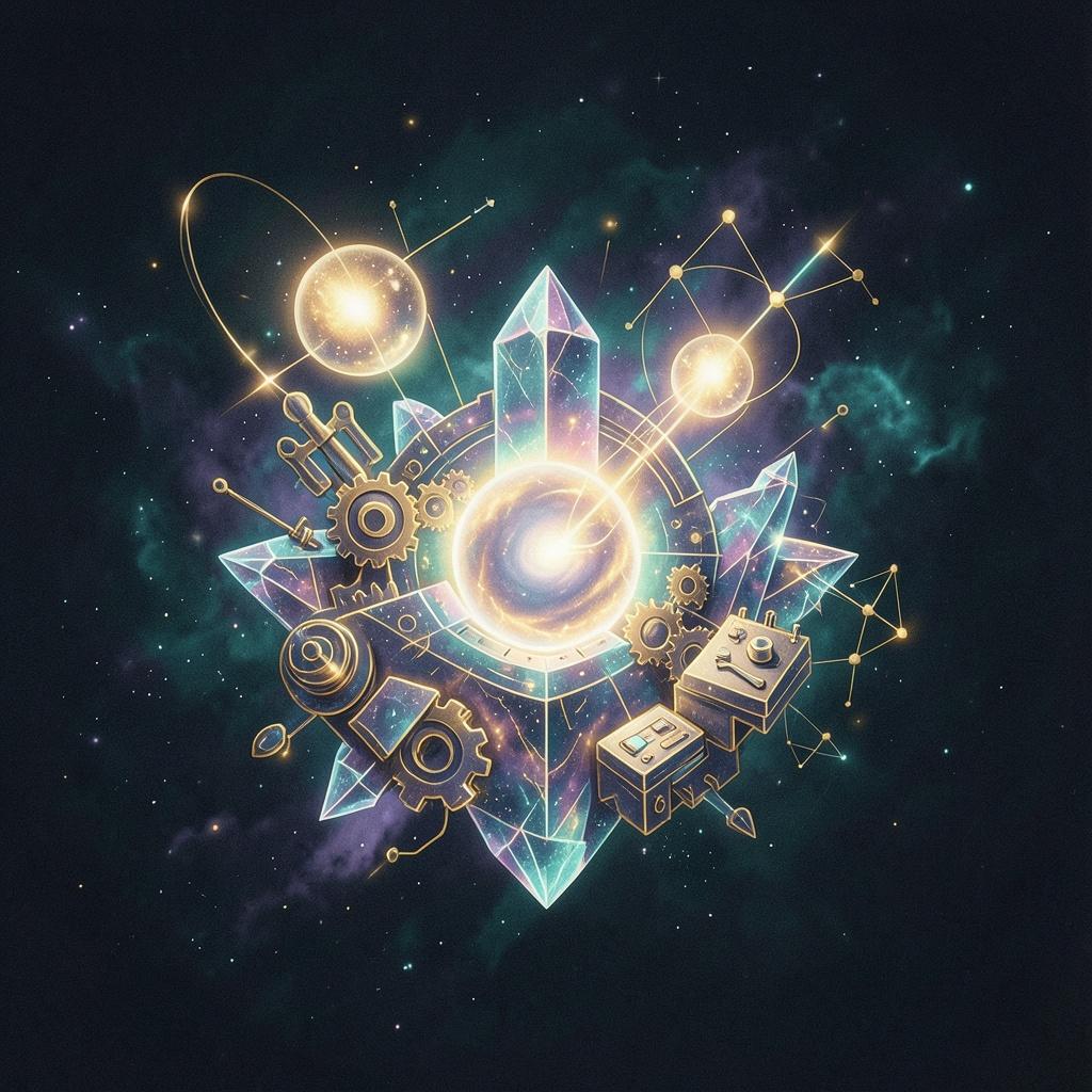 Вершим Себя artwork