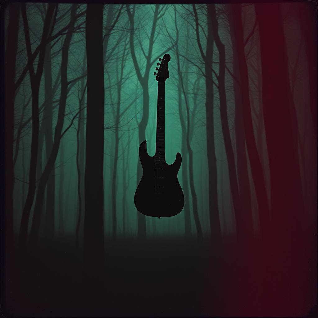 Voice picture for Untitled Persona