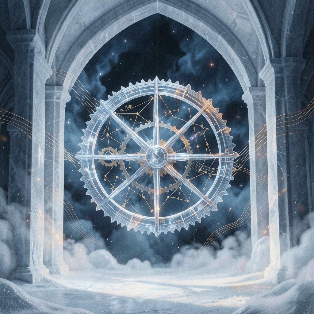 we are the creators artwork