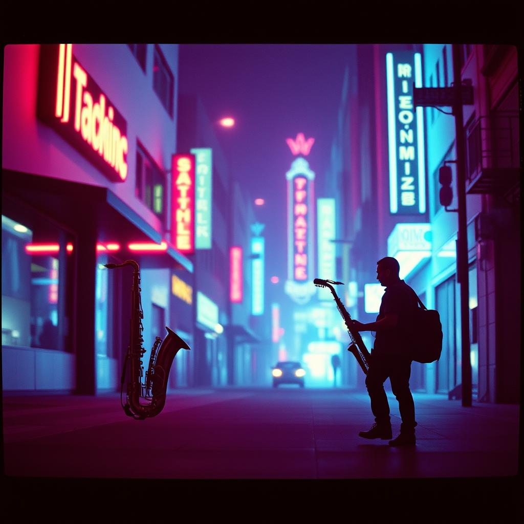 Song Image