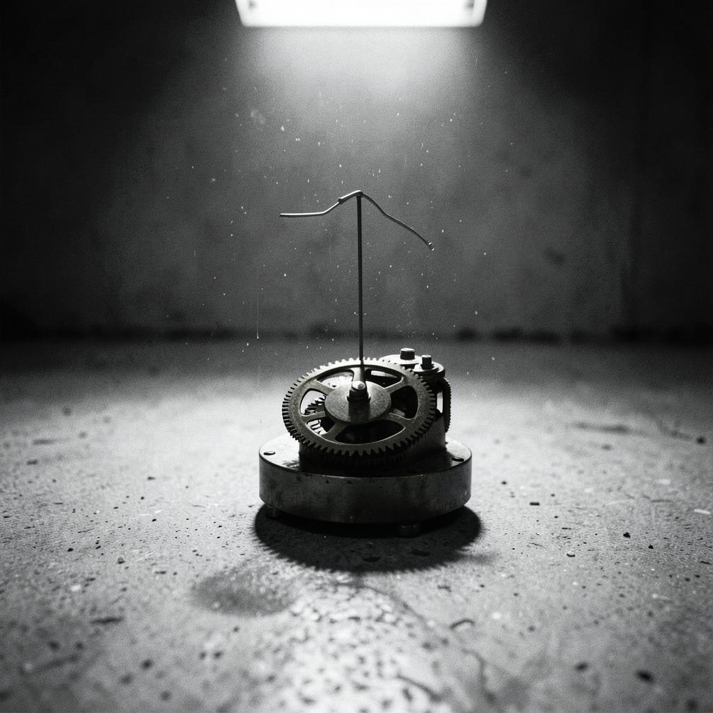 1.72 Seconds artwork