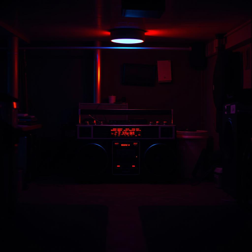 Song Image
