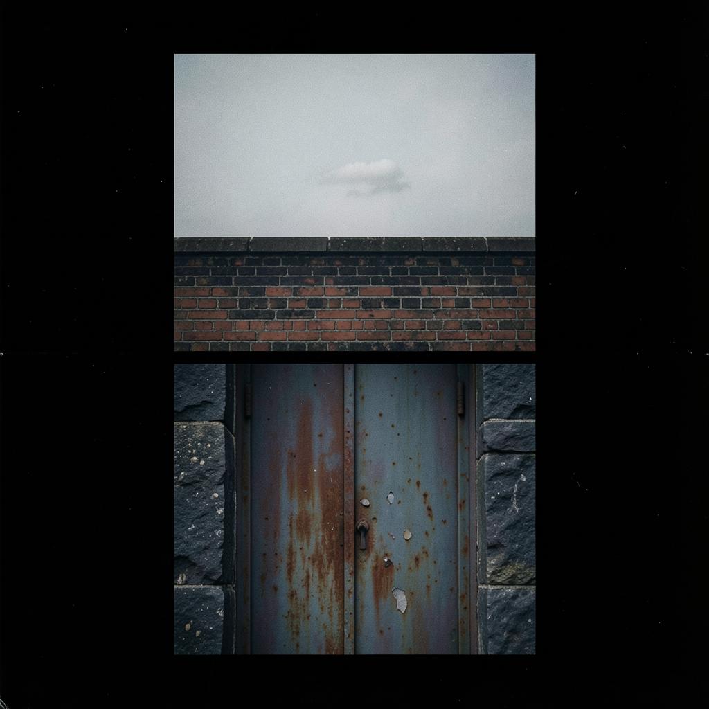 Hardened Soul artwork