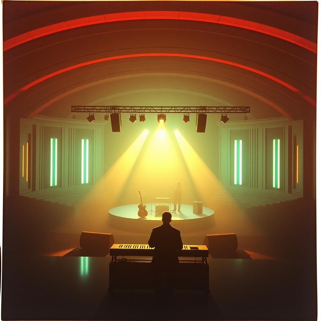 Song Image