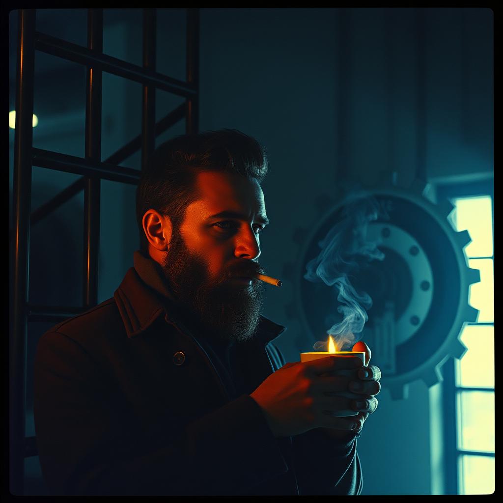 Persona image for Sir Reibeisen