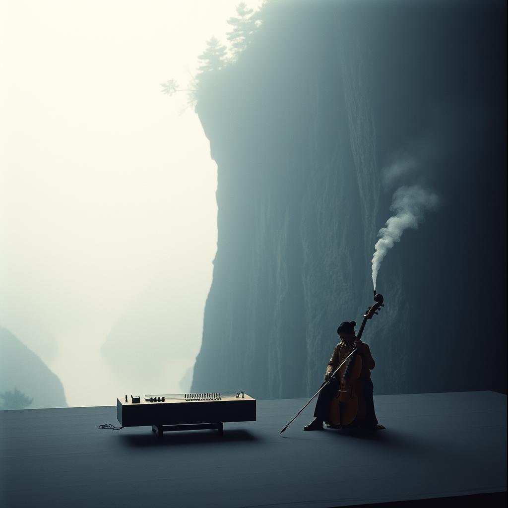 Image for ATLAIUS-CHINESE-MUSIC