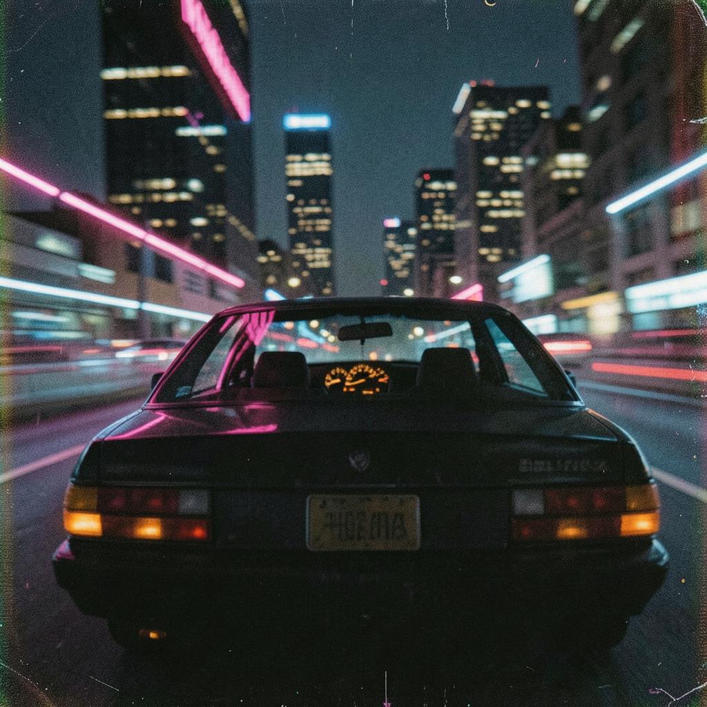 Digital Seduction artwork