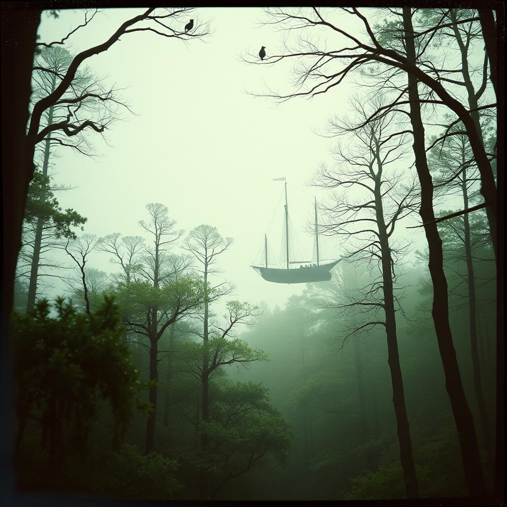 Persona image for Native American voice