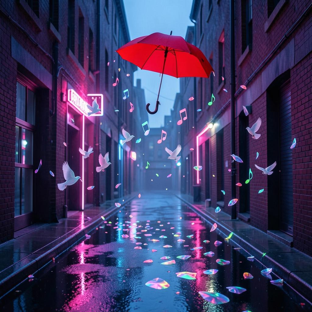Song Image