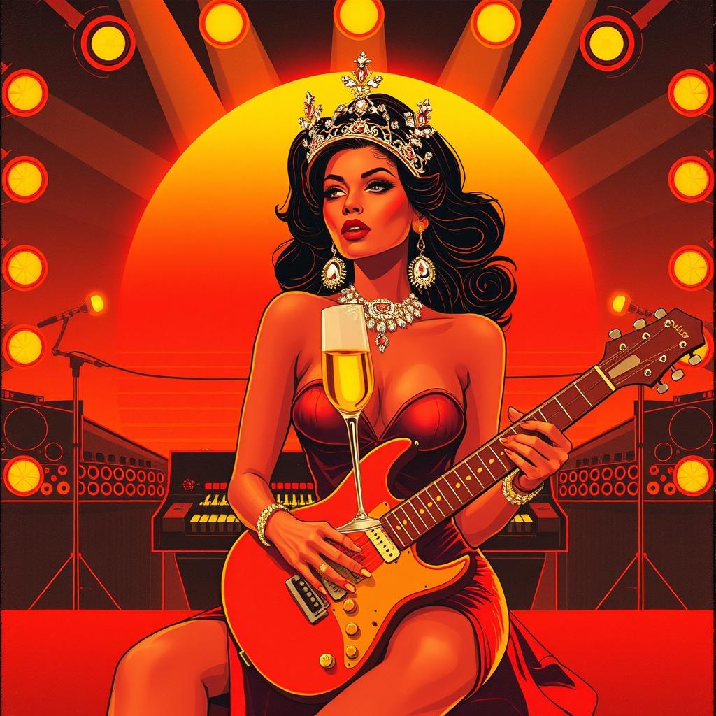 Song Image