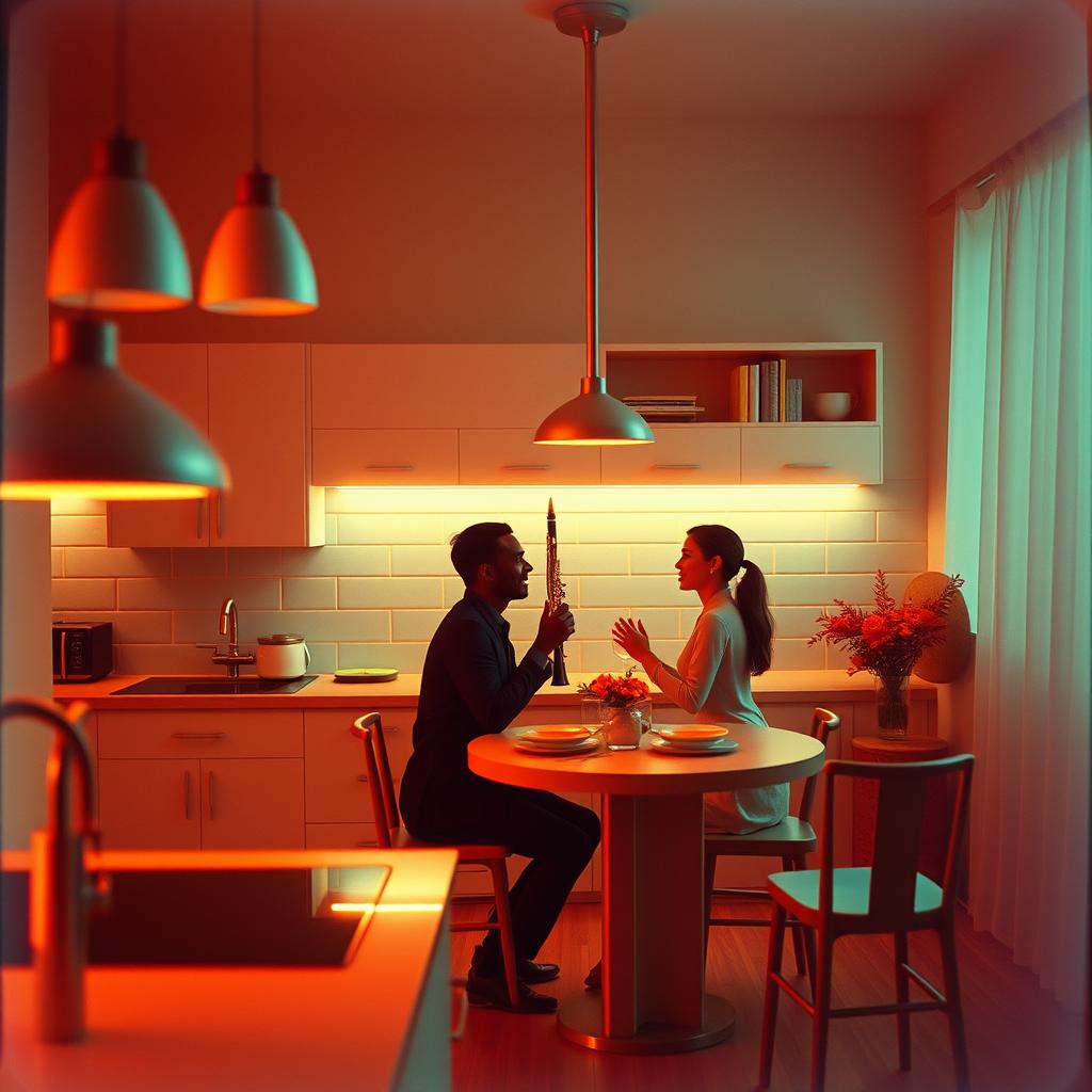 ЛЕЧУ В ТАШКЕНТ artwork