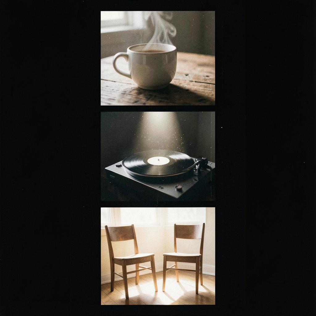 Ancora una volta artwork