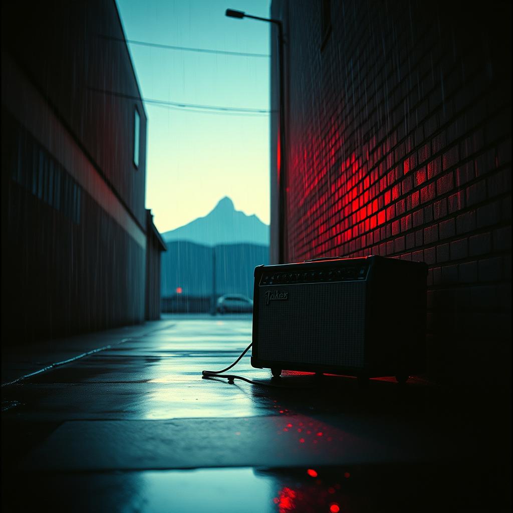 Playlist cover art