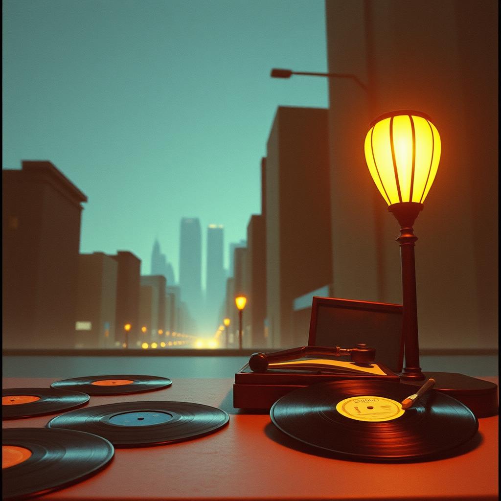 Song Image