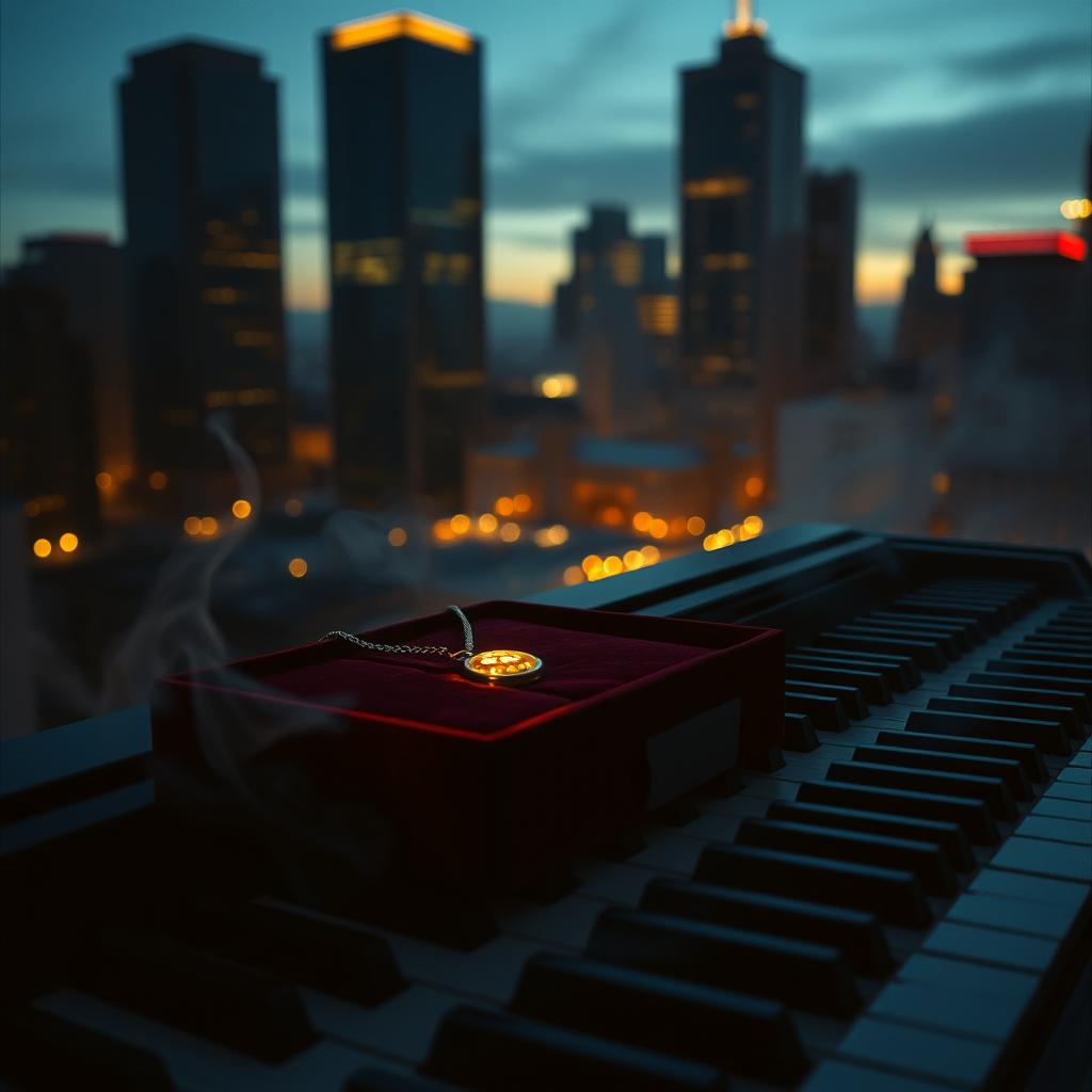 Song Image