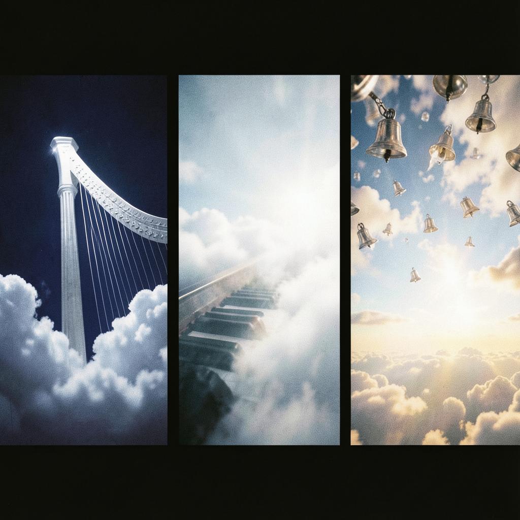 Ascension of Light artwork