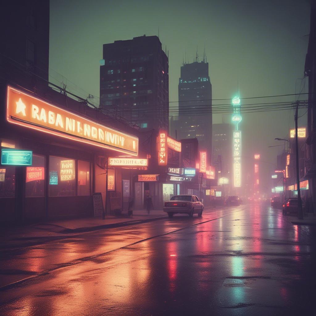 Song Image