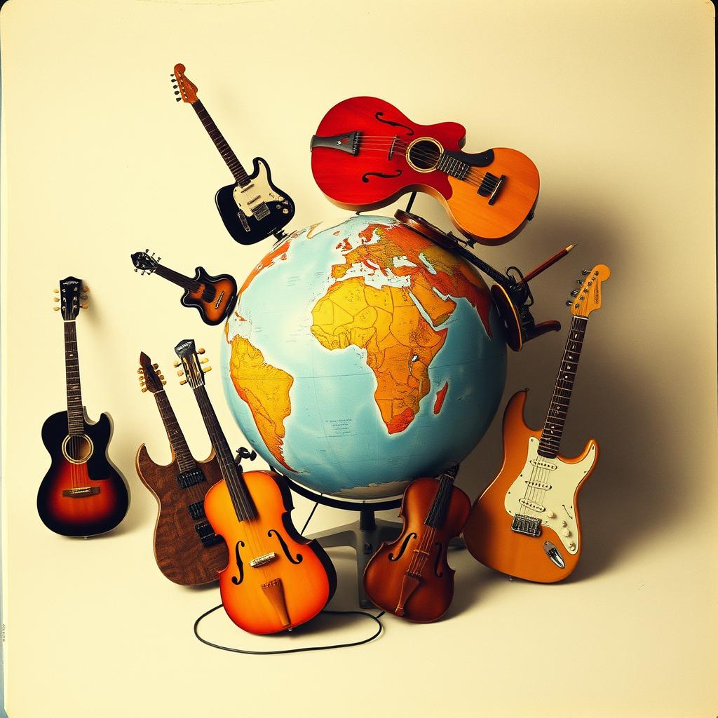 Song Image