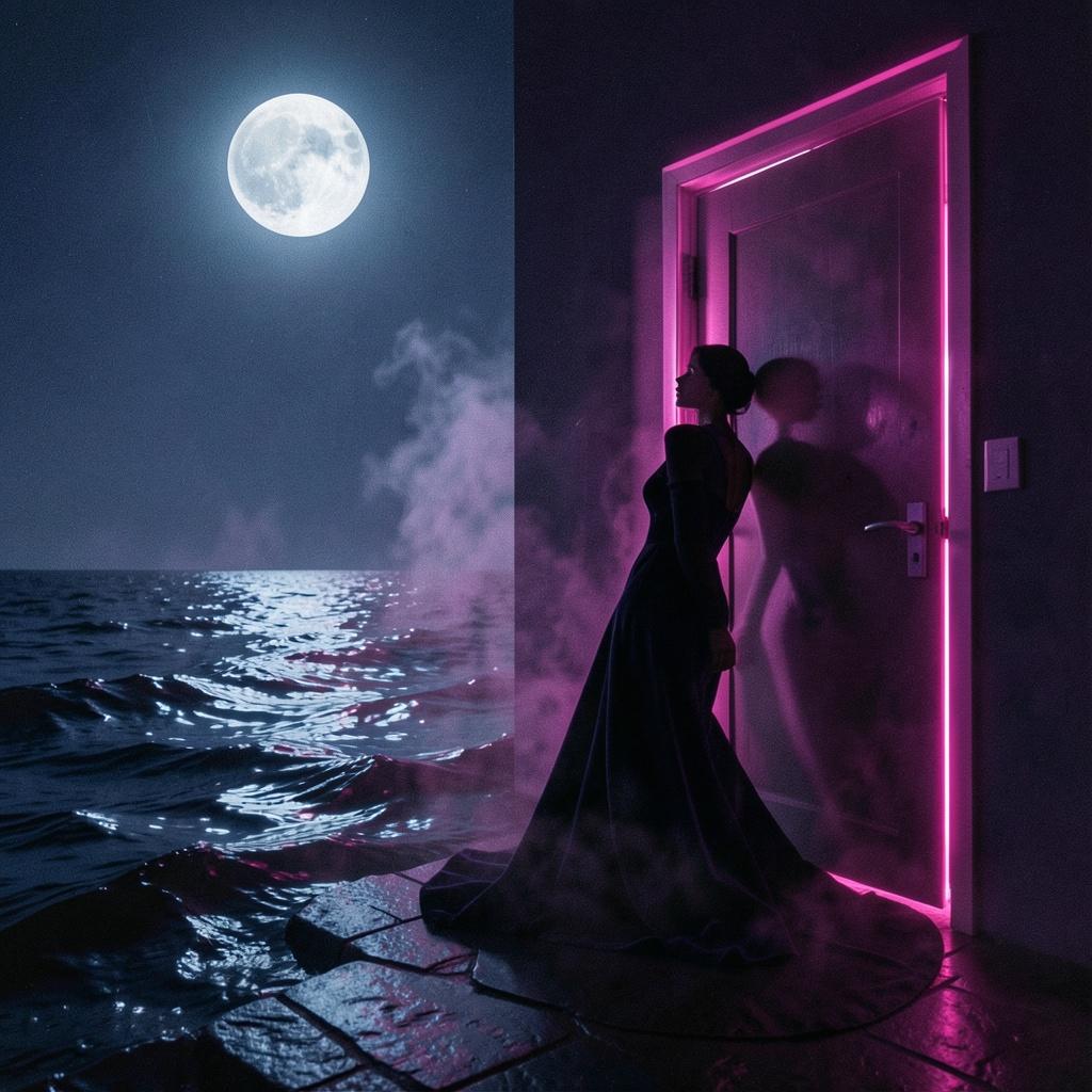 Summer Love artwork