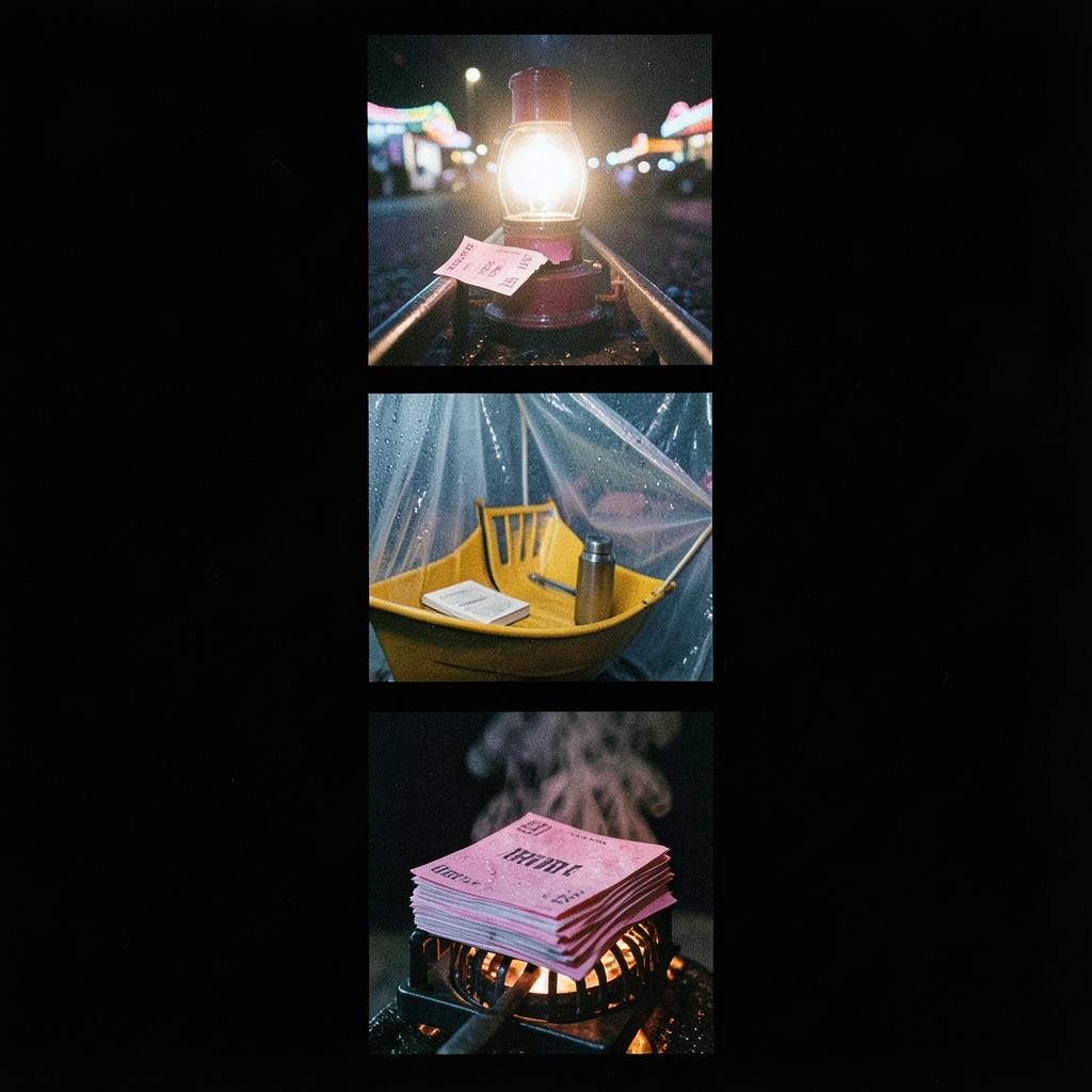 Song Cover Image