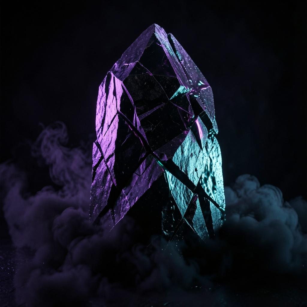 voided (dubstep) artwork