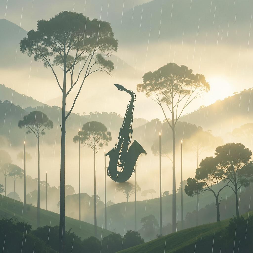 Pluie Glissante | Suno lyrics, lê thị huệ poetry artwork