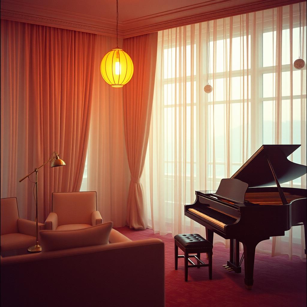 Song Image
