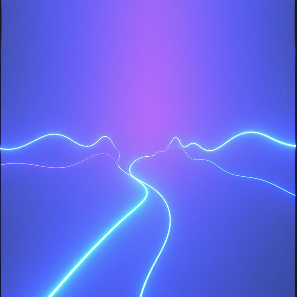 Who Said It's Easy? artwork