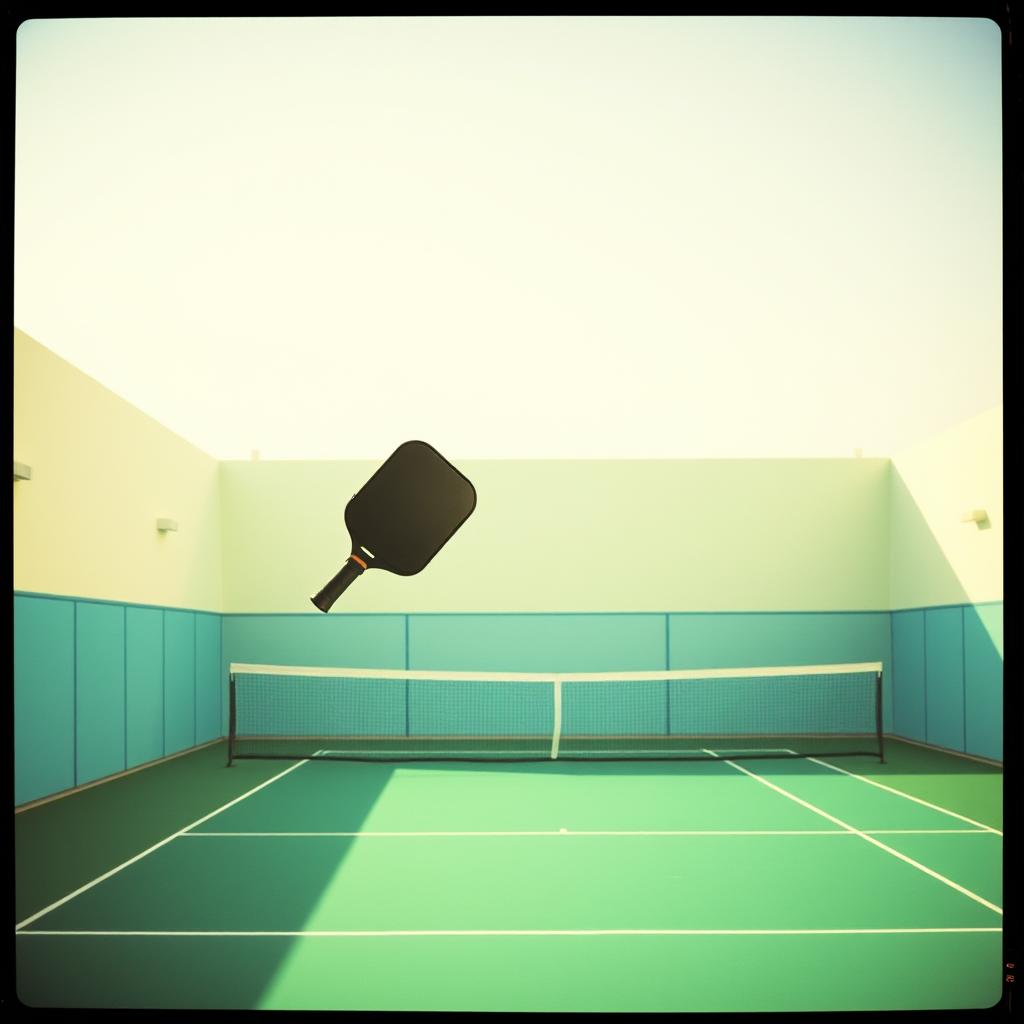 pickleball songs 3