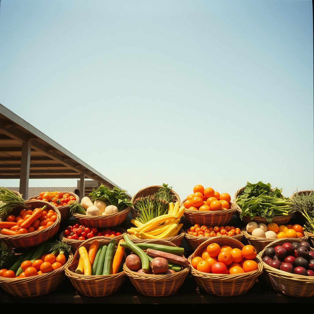 Skiatook Farmer's Market