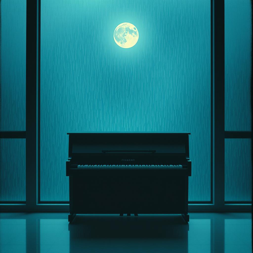 Грусть - Борис Степанов artwork