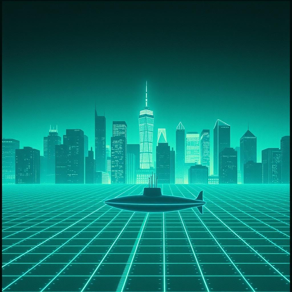 Mr. Hobart NEW v3 techno minimal Club Edit artwork