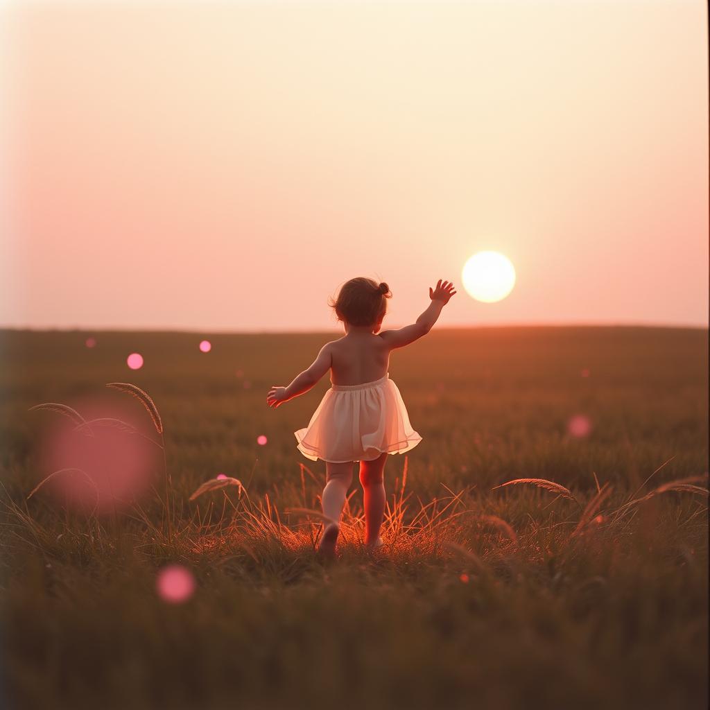 Persona picture for Holy One