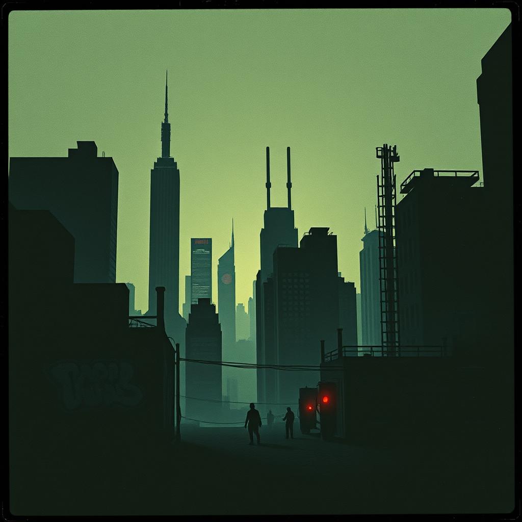Song Image